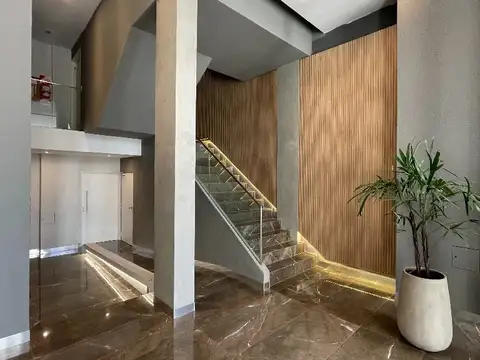 Departamento en Alquiler de 2 dormitorios