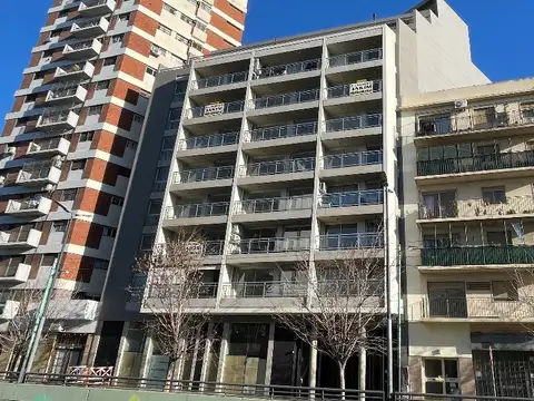 Avenida San Martín 6300, Piso 8