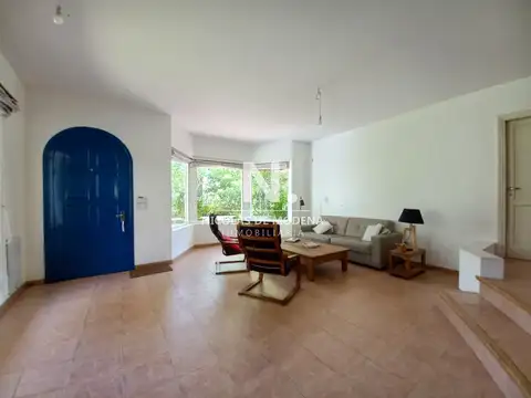 Casa en Alquiler Temporal de 4 dormitorios