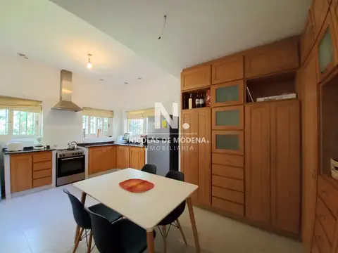 Casa en Alquiler Temporal 2025 años