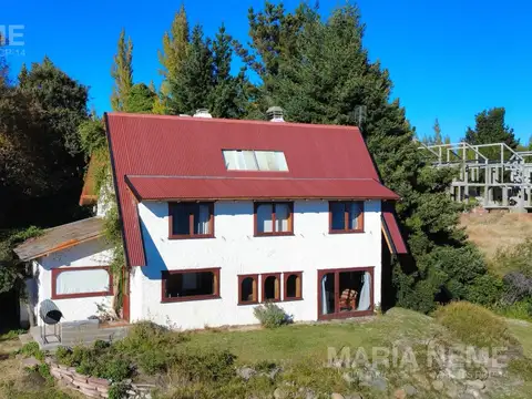 Casa en Las Chacras Residencial