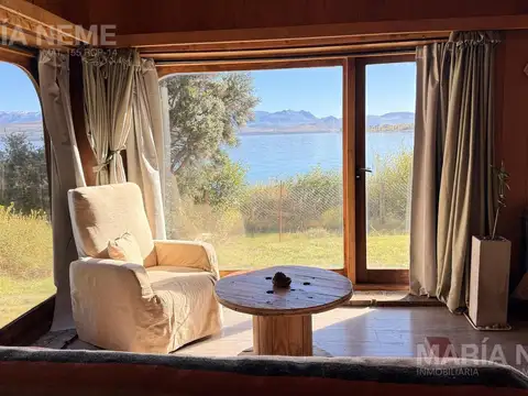 Casa en Venta en San Carlos de Bariloche, USD 750.000