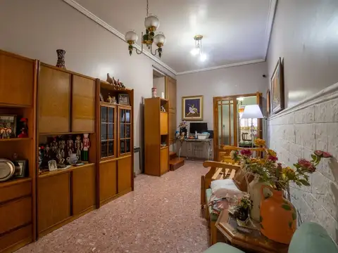 Casa en Venta en Loma Hermosa, USD 120.000
