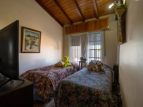 Casa en Venta 22 años