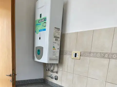 Departamento en Alquiler Permite mascota