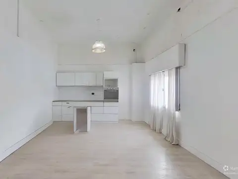 Depto Tipo Casa en Venta en Villa Lugano, USD 74.900
