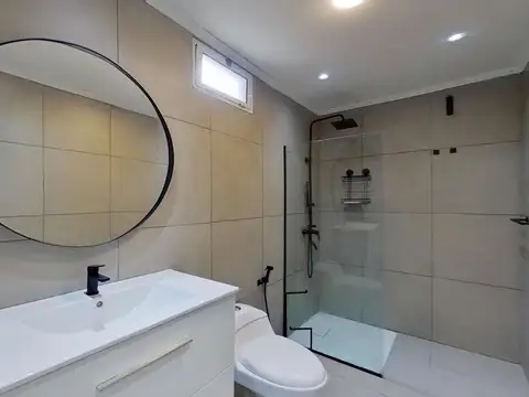 Depto Tipo Casa en Venta de 3 ambientes