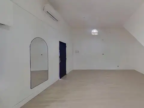 Ph 3 Ambientes con Patio, Lavadero y entrada independiente en Lugano