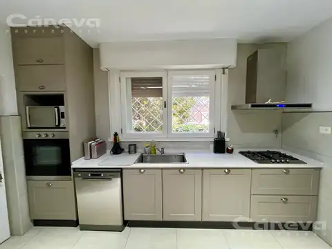 Casa en Venta en Martinez, USD 690.000