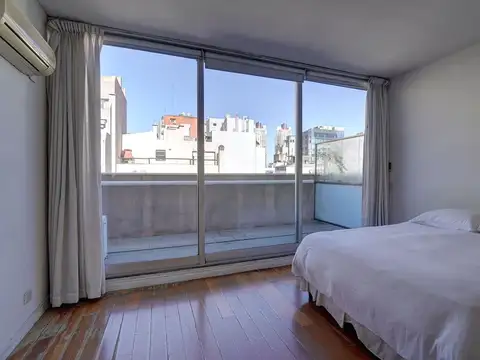 Departamento en Venta con 1 cochera