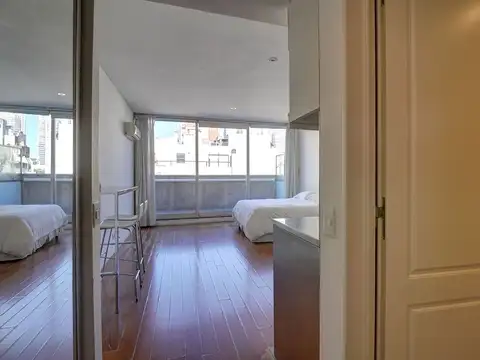 Departamento en Venta en Palermo, USD 119.000