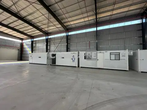 Galpon en Alquiler en Moreno, USD 15.600