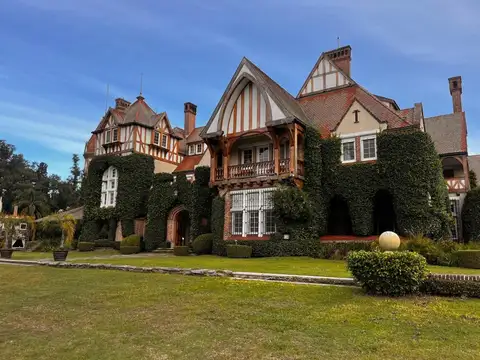 Terreno en Venta en Estancia Villa María, USD 35.000