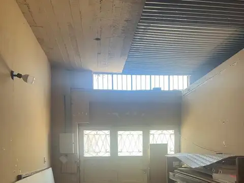 Depto Tipo Casa en Venta de 1 dormitorio