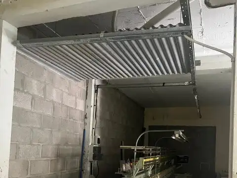 Depto Tipo Casa en Venta de 2 ambientes