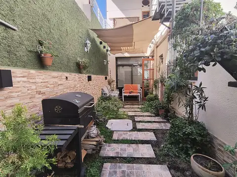 CASA DE CATEGORIA EN VENTA
