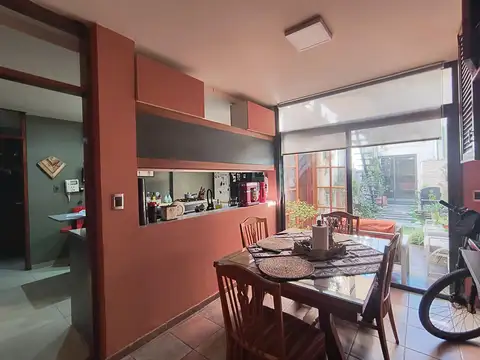 CASA DE CATEGORIA EN VENTA