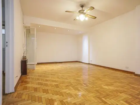 Departamento en Venta en Villa Devoto, USD 120.000
