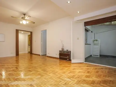 Departamento en Venta 40 años