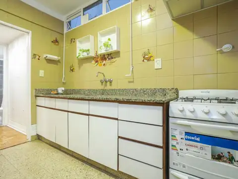 Departamento - Venta - Argentina, Capital Federal - Emilio Lamarca 3658
