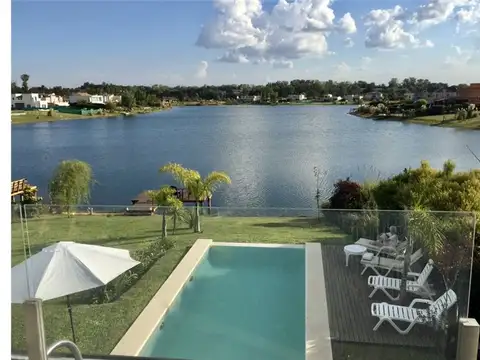 Alq Santa Teresa LAGUNA NAVIDAD FIN AÑO ENERO