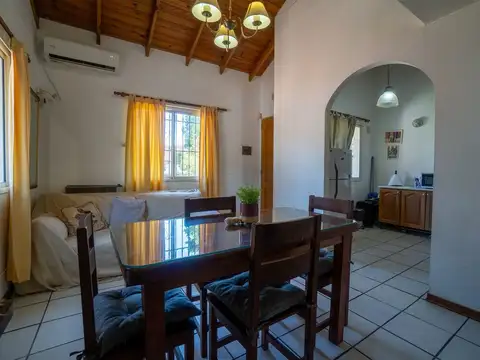 VENTA DEPTO 3 AMBIENTES COMPLEJO CASA BLANCA