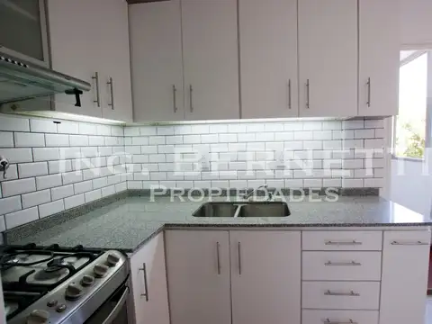 Departamento en Venta en Villa Urquiza, USD 169.000