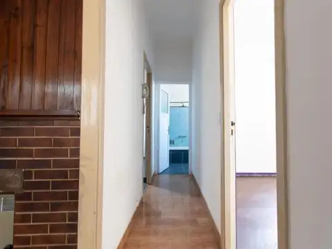 Departamento en Alquiler en Barracas, $ 900.000