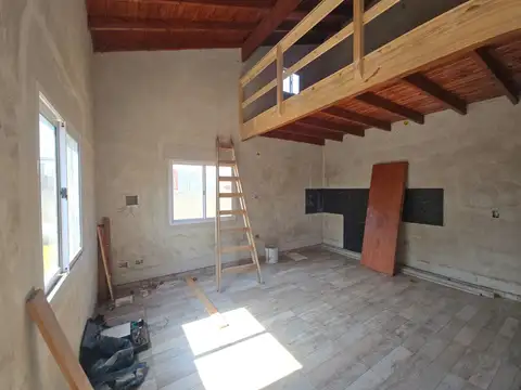 Casa en Venta A Estrenar