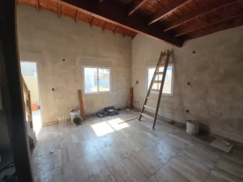 Casa en Venta al Sur