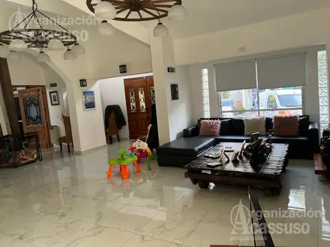 Santa Fe 2888 - Country el Ghiso