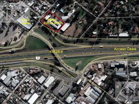 Local en Alquiler en Villa Gobernador Udaondo, USD 1.900