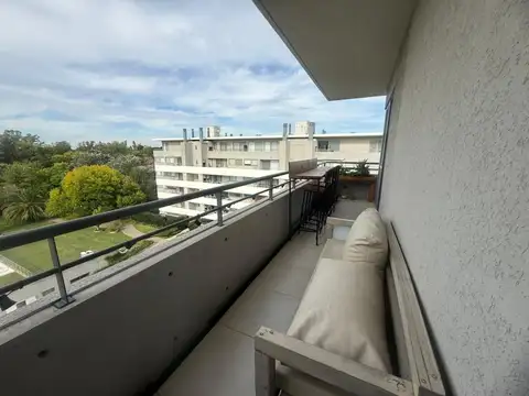 Departamento en Venta 9 años