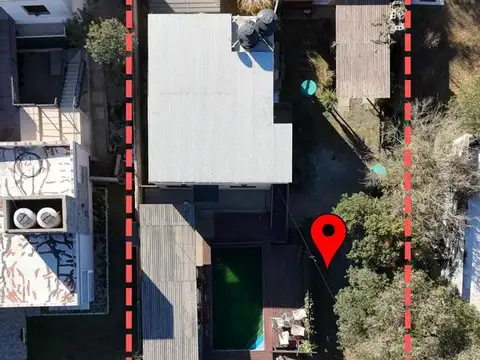 Hotel en Venta en Tanti, USD 135.000