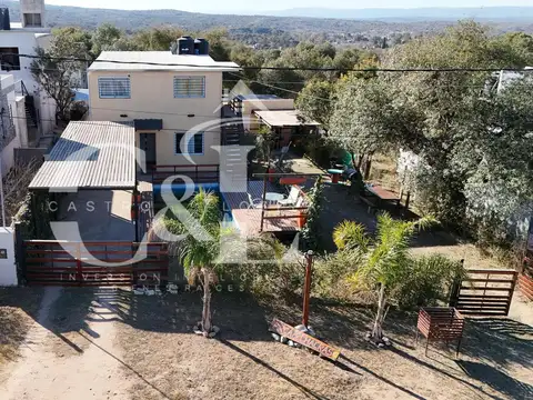 Hotel en Venta 20 años