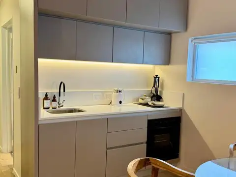 Hermoso Monoambiente En El Corazon De Palermo Hollywood - Amenities - Alquier Temporal
