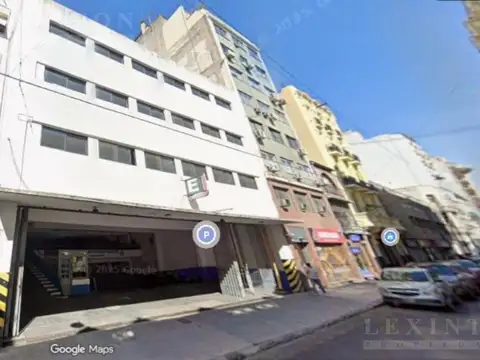 Lote en venta en Monserrat