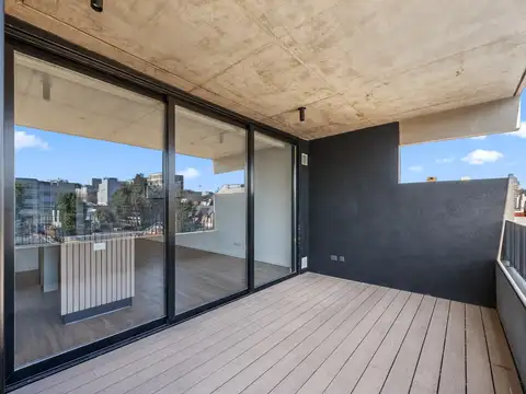 Departamento en Venta en Villa Devoto, USD 490.000
