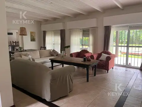 Casa en Venta 20 años