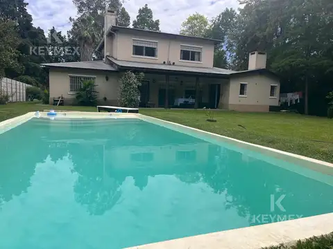 Casa en Venta en Fátima (Km.61), USD 217.000