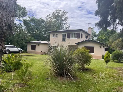 Casa en Fátima venta. Ideal para Airbnb