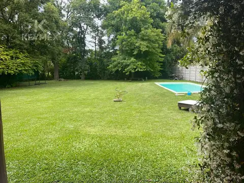 Casa en Venta en Fátima  - Km.61, USD 190.000