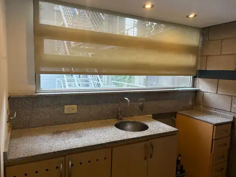 Departamento en Alquiler en Colegiales, USD 800