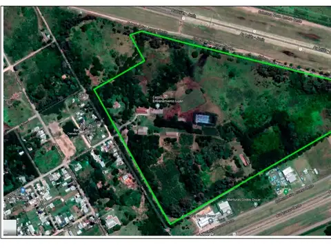 23 HECTAREAS APTAS PARA BARRIO O EMPRENDIMIENTO COMERCIAL