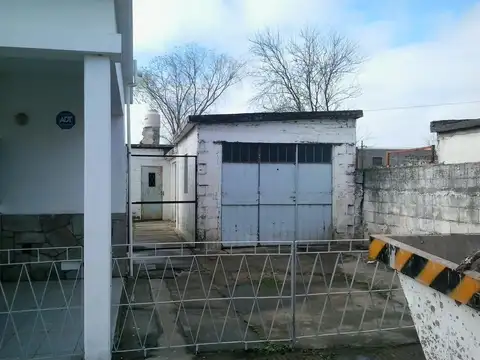 Casa en Alquiler de 2 dormitorios