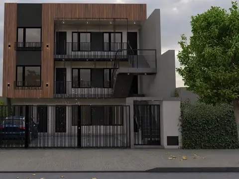 Departamento en Venta en Barrio Marina, USD 70.000