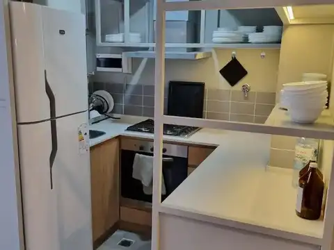 Departamento en Alquiler Temporal 8 años