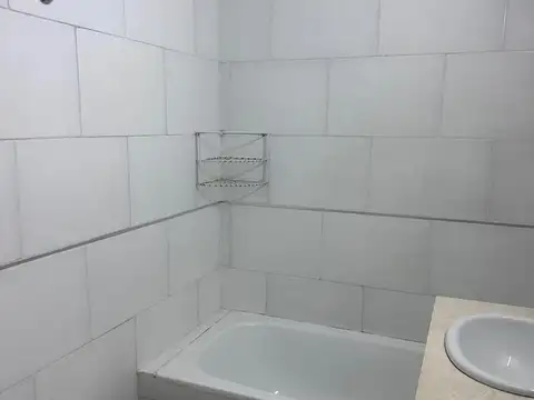Departamento monoambiente en alquiler en  el centro de Ituzaingo