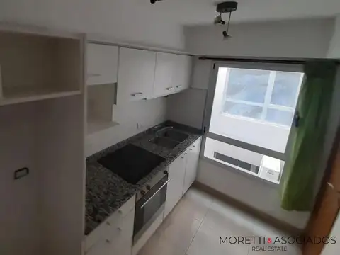 Departamento en Alquiler A Estrenar