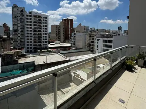 Departamento  en Venta en Once, Capital Federal, Buenos Aires